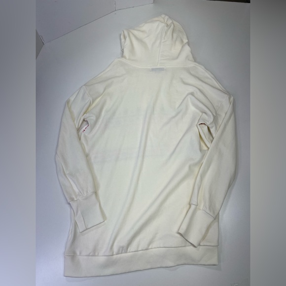 Wildfox Ugly X-Mas Hoodie Graphic Sweatshirt Top New With Tags Size Small - Picture 5 of 9